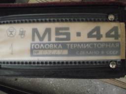 Преобразователь измерительный первичный М5-44