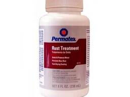 Преобразователь ржавчины Permatex Rust Treatment гелевый 236 мл (81775)