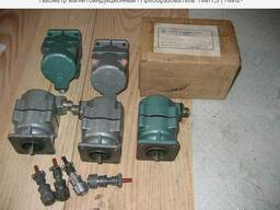 Преобразователь ТМИ2-М1 Тахометр магнитоиндукционный Д-2ММ