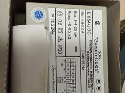 Преобразователь тока Е854/2