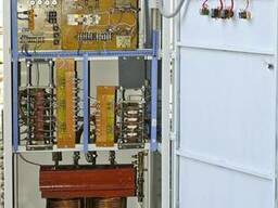Преобразователи частоты тиристорные от ТПЧ-160 до ТПЧ-320кВт