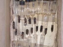 Преобразователи манометрические термопарные ПМТ-2. -93шт.