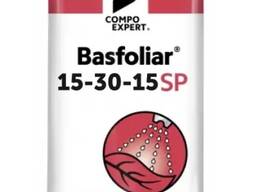 Препарат для минерального питания растений Басфолиар SP 15-30-15 0,19MgO 0,9S МЭ