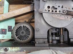 Прес-автомат з нижнім приводом зус. 10 т.