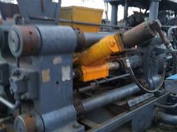 Прес брикетировачний 6238