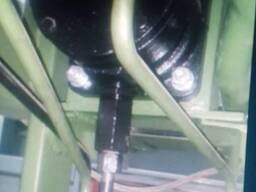 Прес електрогідравлічний Р337