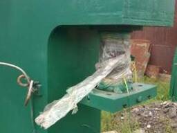 Прес гідравлічний РУЕ-63