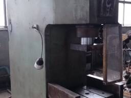 Прес гідравличний П6330 зусилля 100 тон