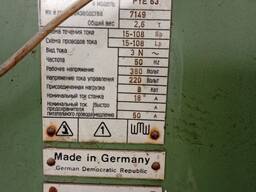 Прес гідрвлічний PYE 63