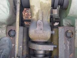 Прес КД2128 зусиллям 63т. с. на запчастини