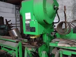 Прес кривошипний КД2326Е (40тн/с).