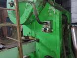 Прес кривошипний КД2326Е (40тн/с). - фото 3