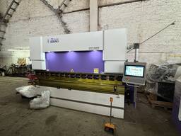 Прес Листозгинальний Листогиб TouchBend 125/3200 Е315PS 30/1600 E21 В наявності Квітень