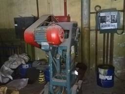 Прес механ. однокрів. усіліем 6.3т К2318.