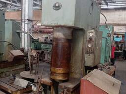 Прес П6334 гідровлічний зусилля 250 тон