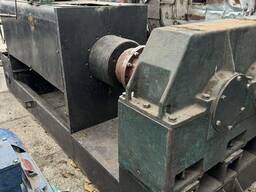 Масло прес дожимний (виробник D. ENERGY Миколаїв) Прес аналог ЕТП-20