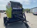 Прес-підбирач рулонний Claas VARIANT 485 RC (2017) - фото 8