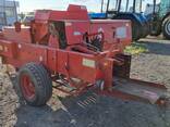 Прес - підбирач тюковий Фамарол - Famarol Unia - 511 - фото 1