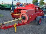 Прес - підбирач тюковий Фамарол - Famarol Unia - 511 - фото 2