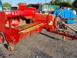 Прес - підбирач тюковий Фамарол - Famarol Unia - 511 - фото 3