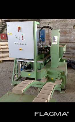 Прес RUF UMP BP 420 A