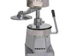 Пресс для гамбургера 130 мм Frosty BM-130