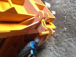 Пресс для макулатуры