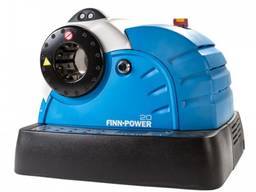 Пресс для опрессовки РВД FINN — POWER P20 MS