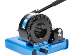 Пресс для опрессовки шлангов FINN-POWER P16HP