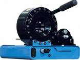 Пресс для опрессовки шлангов FINN-POWER P16HP - фото 1