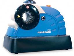 Пресс для опрессовки шлангов FINN — POWER P32 MS