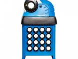 Пресс для опрессовки шлангов FINN — POWER P32 MS - фото 1