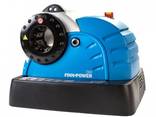Пресс для опрессовки шлангов FINN — POWER P32 MS - фото 2