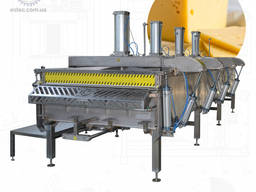 Пресс-формовщик