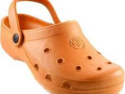 Пресс формы для обуви из эва (EVA), пвх, тэп (TR) Изготавлив