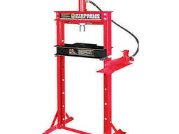 Пресс гидравлический 12т Torin TY12002