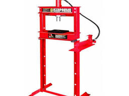Пресс гидравлический для СТО 12т