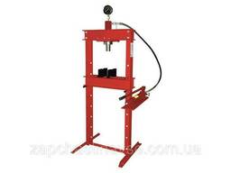 Пресс гидравлический Miol - 12 т x 918 мм