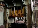 Пресс гидравлический П315 усилием 630тонн . - фото 2