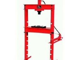 Пресс для автосервиса гидравлический Torin, пресс ручной