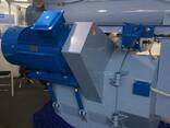 Пресс-гранулятор Munch Edelstahl GmbH RMP 420 - фото 1