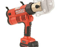 Пресс-инструмент Ridgid RP-340С серия Standart