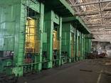Пресс К2542 усилием 1600 тонн - фото 1