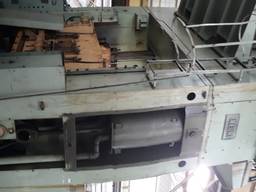 Пресс кривошипный PKZZ-315 1FS, ус. 315т