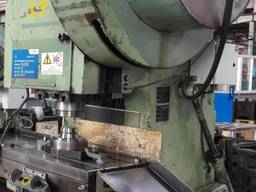 Пресс кривошипный, усилием 100т КЕ2330