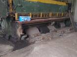 Пресс листогибочный ЛГ 125/3200 И 1330 LEE 100 RKXA 4750 - фото 4