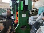 Пресс механический двуходовой KML-4, OMPSA DM-40. - фото 2