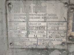 Станки металлорежущие