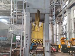 Пресс PKZ 500/1000