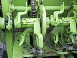 Пресс-подборщик Claas markant 51 / Клас маркант тюковалка - фото 4